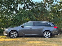 Opel - 2009 - insignia sports tourer - 2.8 t sport 4x4 - p-756-kx - personenauto - afbeelding 23 van  26