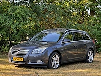 Opel - 2009 - insignia sports tourer - 2.8 t sport 4x4 - p-756-kx - personenauto - afbeelding 1 van  28