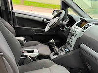Opel - 2009 - zafira - 1.6 business - personenauto - afbeelding 7 van  20