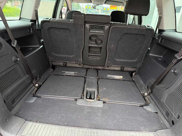 Opel - 2009 - zafira - 1.6 business - personenauto - afbeelding 8 van  20
