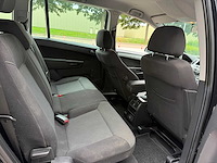 Opel - 2009 - zafira - 1.6 business - personenauto - afbeelding 1 van  4