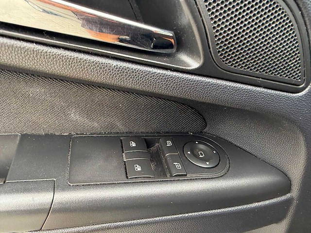 Opel - 2009 - zafira - 1.6 business - personenauto - afbeelding 2 van  4