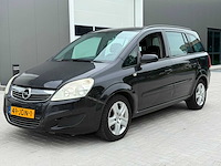 Opel - 2009 - zafira - 1.6 business - personenauto - afbeelding 1 van  13