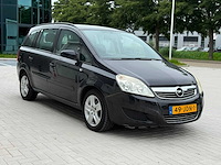 Opel - 2009 - zafira - 1.6 business - personenauto - afbeelding 6 van  13