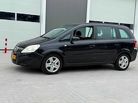Opel - 2009 - zafira - 1.6 business - personenauto - afbeelding 8 van  13