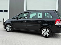 Opel - 2009 - zafira - 1.6 business - personenauto - afbeelding 10 van  13