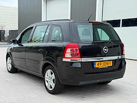 Opel - 2009 - zafira - 1.6 business - personenauto - afbeelding 11 van  13
