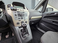 Opel - 2009 - zafira - 1.8 temptation - 7 persoons - 87-jfx-3 - afbeelding 10 van  24