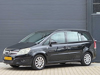 Opel - 2009 - zafira - 1.8 temptation - 7 persoons - 87-jfx-3