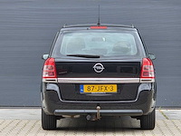 Opel - 2009 - zafira - 1.8 temptation - 7 persoons - 87-jfx-3 - afbeelding 21 van  24