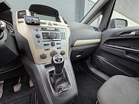 Opel - 2009 - zafira - 1.8 temptation - 7 persoons - 87-jfx-3 - afbeelding 10 van  24