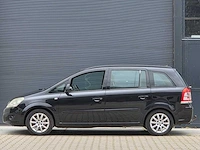 Opel - 2009 - zafira - 1.8 temptation - 7 persoons - 87-jfx-3 - afbeelding 23 van  24