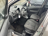 Opel - 2010 - agila - 1.2 edition - automaat - personenauto - afbeelding 2 van  18