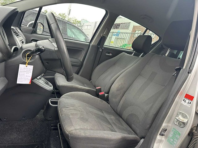 Opel - 2010 - agila - 1.2 edition - automaat - personenauto - afbeelding 3 van  18