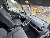 Opel - 2010 - agila - 1.2 edition - automaat - personenauto - afbeelding 5 van  18