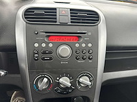 Opel - 2010 - agila - 1.2 edition - automaat - personenauto - afbeelding 8 van  18