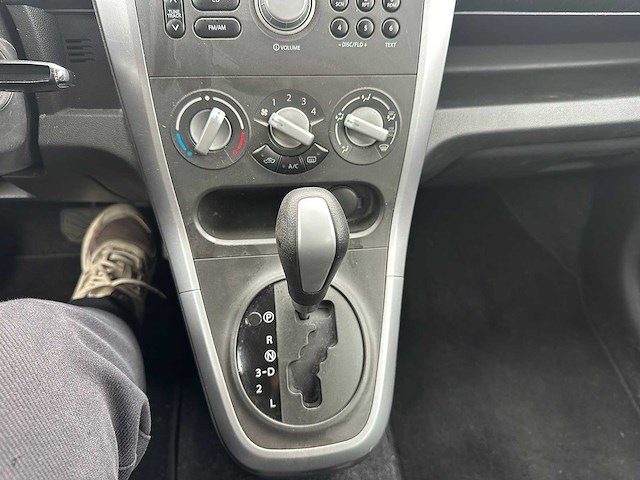 Opel - 2010 - agila - 1.2 edition - automaat - personenauto - afbeelding 9 van  18