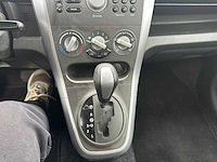 Opel - 2010 - agila - 1.2 edition - automaat - personenauto - afbeelding 9 van  18