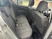 Opel - 2010 - agila - 1.2 edition - automaat - personenauto - afbeelding 10 van  18