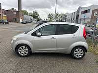 Opel - 2010 - agila - 1.2 edition - automaat - personenauto - afbeelding 11 van  18