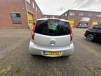 Opel - 2010 - agila - 1.2 edition - automaat - personenauto - afbeelding 13 van  18