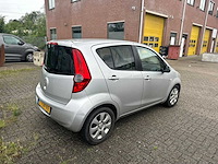 Opel - 2010 - agila - 1.2 edition - automaat - personenauto - afbeelding 14 van  18