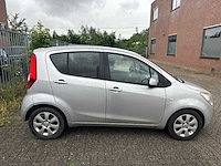 Opel - 2010 - agila - 1.2 edition - automaat - personenauto - afbeelding 15 van  18