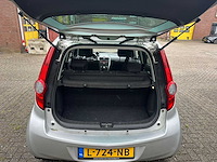 Opel - 2010 - agila - 1.2 edition - automaat - personenauto - afbeelding 18 van  18