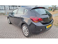 Opel - 2010 - astra - 1.6 cosmo - 58-ljf-1 - afbeelding 4 van  6