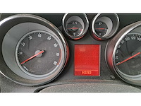 Opel - 2010 - astra - 1.6 cosmo - 58-ljf-1 - afbeelding 5 van  6