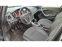 Opel - 2010 - astra - 1.6 cosmo - 58-ljf-1 - afbeelding 6 van  6