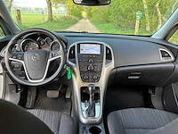 Opel - 2010 - astra - 1.6 edition - 93-lsp-5 - afbeelding 3 van  18