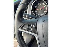 Opel - 2010 - astra - 1.6 edition - 93-lsp-5 - afbeelding 4 van  18