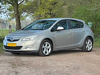 Opel - 2010 - astra - 1.6 edition - 93-lsp-5 - afbeelding 1 van  18