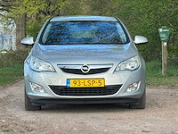 Opel - 2010 - astra - 1.6 edition - 93-lsp-5 - afbeelding 11 van  18
