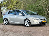 Opel - 2010 - astra - 1.6 edition - 93-lsp-5 - afbeelding 12 van  18