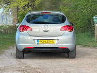 Opel - 2010 - astra - 1.6 edition - 93-lsp-5 - afbeelding 14 van  18