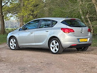 Opel - 2010 - astra - 1.6 edition - 93-lsp-5 - afbeelding 15 van  18