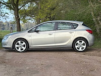 Opel - 2010 - astra - 1.6 edition - 93-lsp-5 - afbeelding 16 van  18