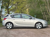 Opel - 2010 - astra - 1.6 edition - 93-lsp-5 - afbeelding 17 van  18