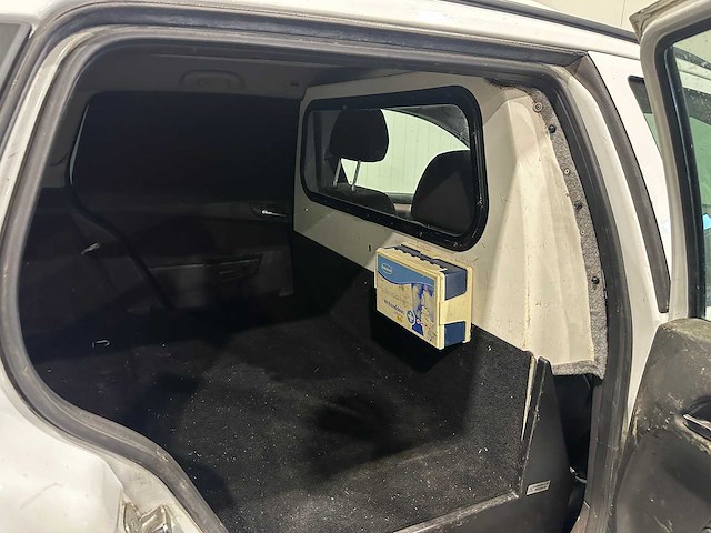 Opel - 2010 - astra - 1.7 cdti edition - personenauto - afbeelding 4 van  21