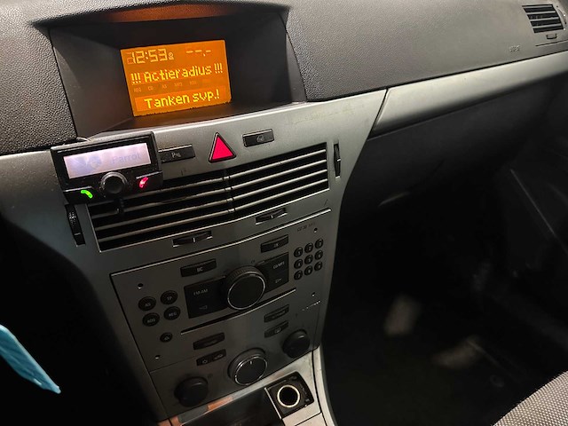 Opel - 2010 - astra - 1.7 cdti edition - personenauto - afbeelding 8 van  21