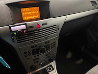 Opel - 2010 - astra - 1.7 cdti edition - personenauto - afbeelding 8 van  21