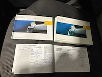 Opel - 2010 - astra - 1.7 cdti edition - personenauto - afbeelding 10 van  21