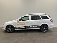 Opel - 2010 - astra - 1.7 cdti edition - personenauto - afbeelding 12 van  21