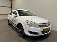 Opel - 2010 - astra - 1.7 cdti edition - personenauto - afbeelding 19 van  21
