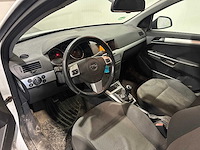 Opel - 2010 - astra - 1.7 cdti edition - personenauto - afbeelding 21 van  21