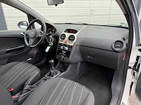 Opel - 2010 - corsa - 1.2-16v 111 edition - 37-lgt-4 - afbeelding 3 van  14