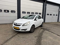 Opel - 2010 - corsa - 1.2-16v 111 edition - 37-lgt-4