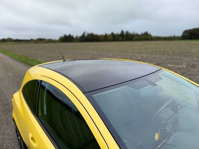 Opel - 2010 - corsa - 1.4-16v cosmo - zv-484-k - afbeelding 10 van  15